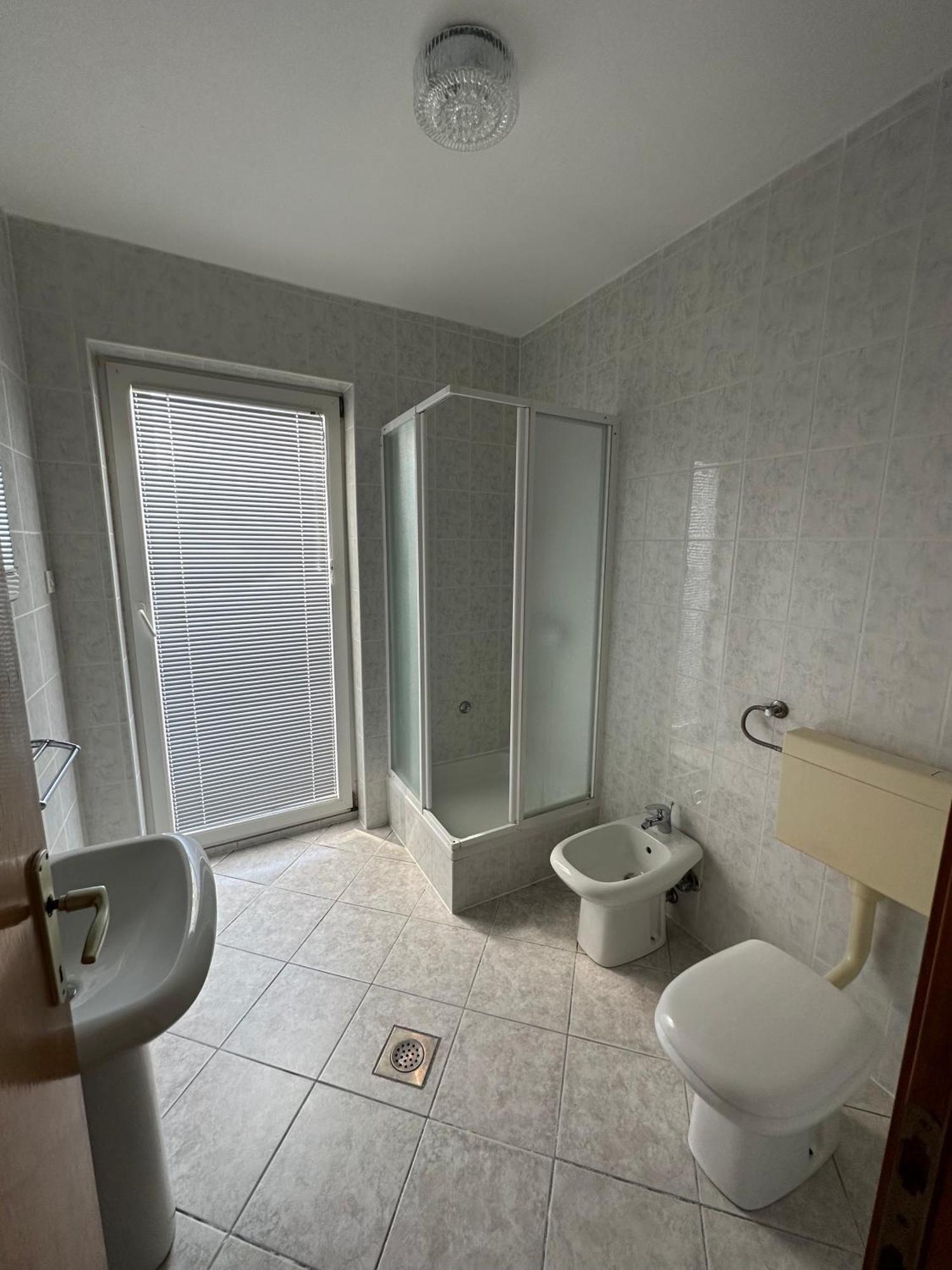 Apartmani Ana Malinska Exteriör bild